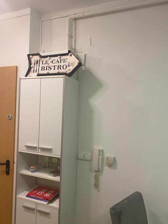 Tatra Apartment By The Danube Fully Accessible 부다페스트 외부 사진