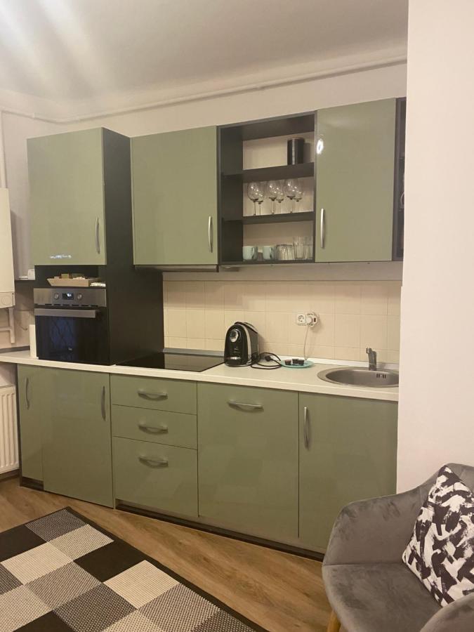 Tatra Apartment By The Danube Fully Accessible 부다페스트 외부 사진