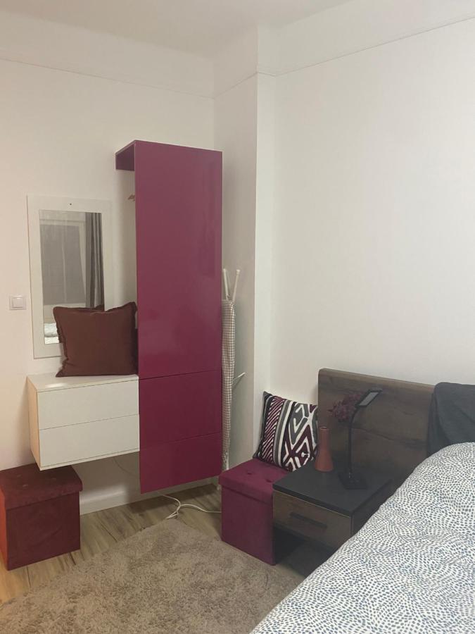Tatra Apartment By The Danube Fully Accessible 부다페스트 외부 사진