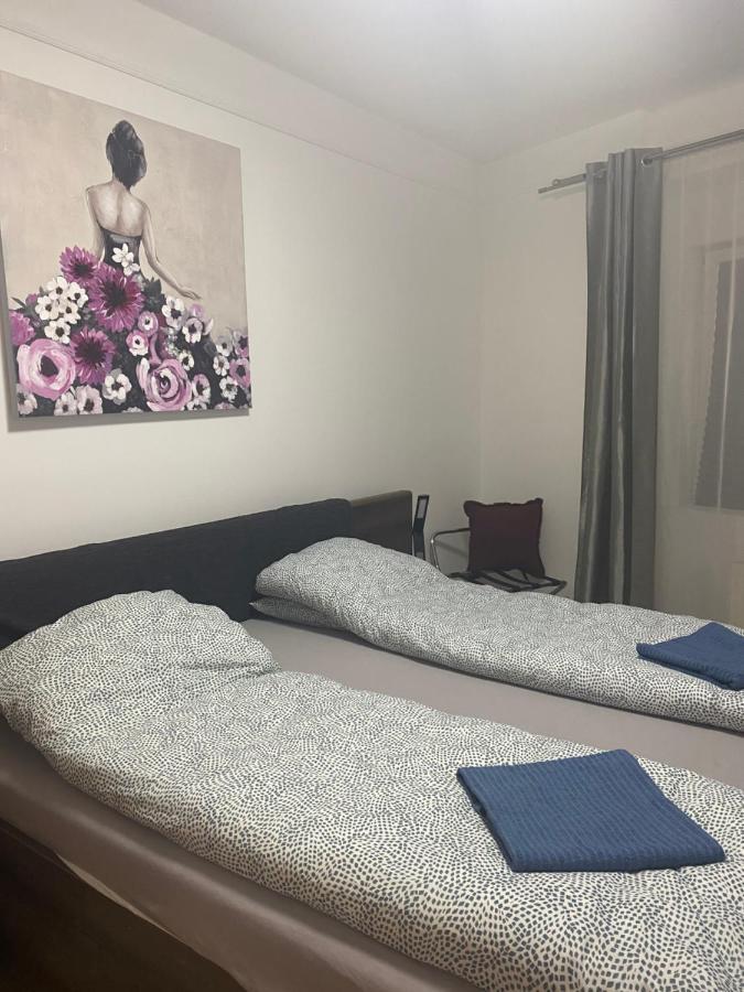 Tatra Apartment By The Danube Fully Accessible 부다페스트 외부 사진