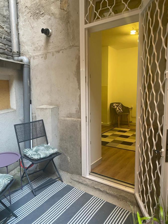 Tatra Apartment By The Danube Fully Accessible 부다페스트 외부 사진