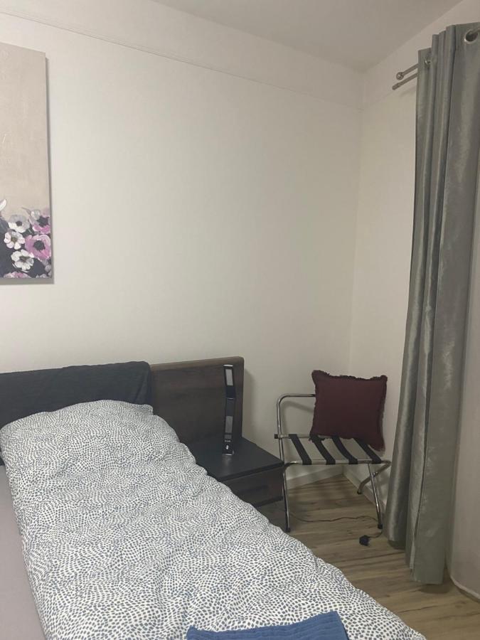 Tatra Apartment By The Danube Fully Accessible 부다페스트 외부 사진