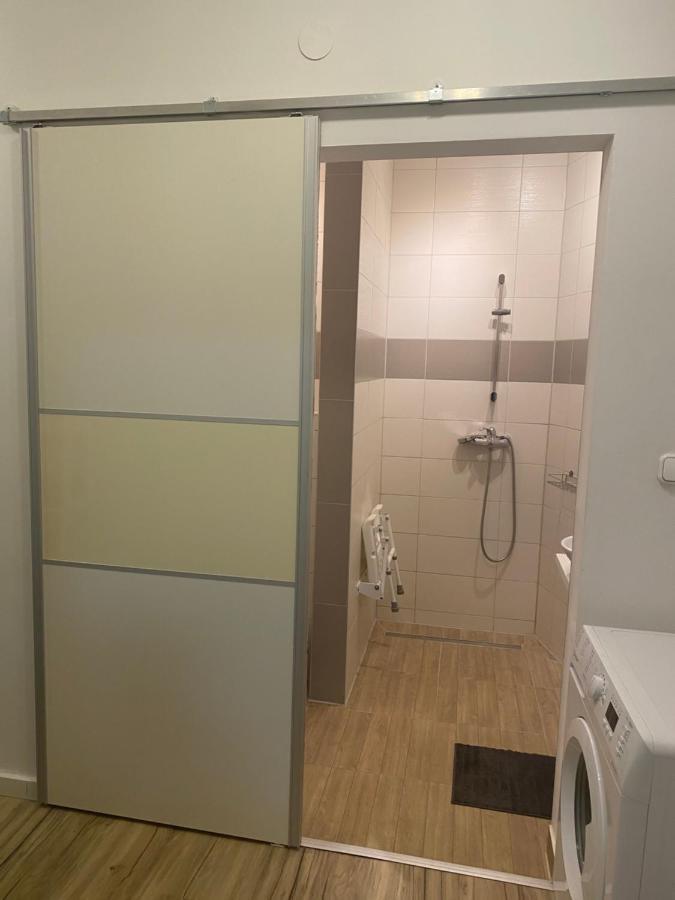 Tatra Apartment By The Danube Fully Accessible 부다페스트 외부 사진